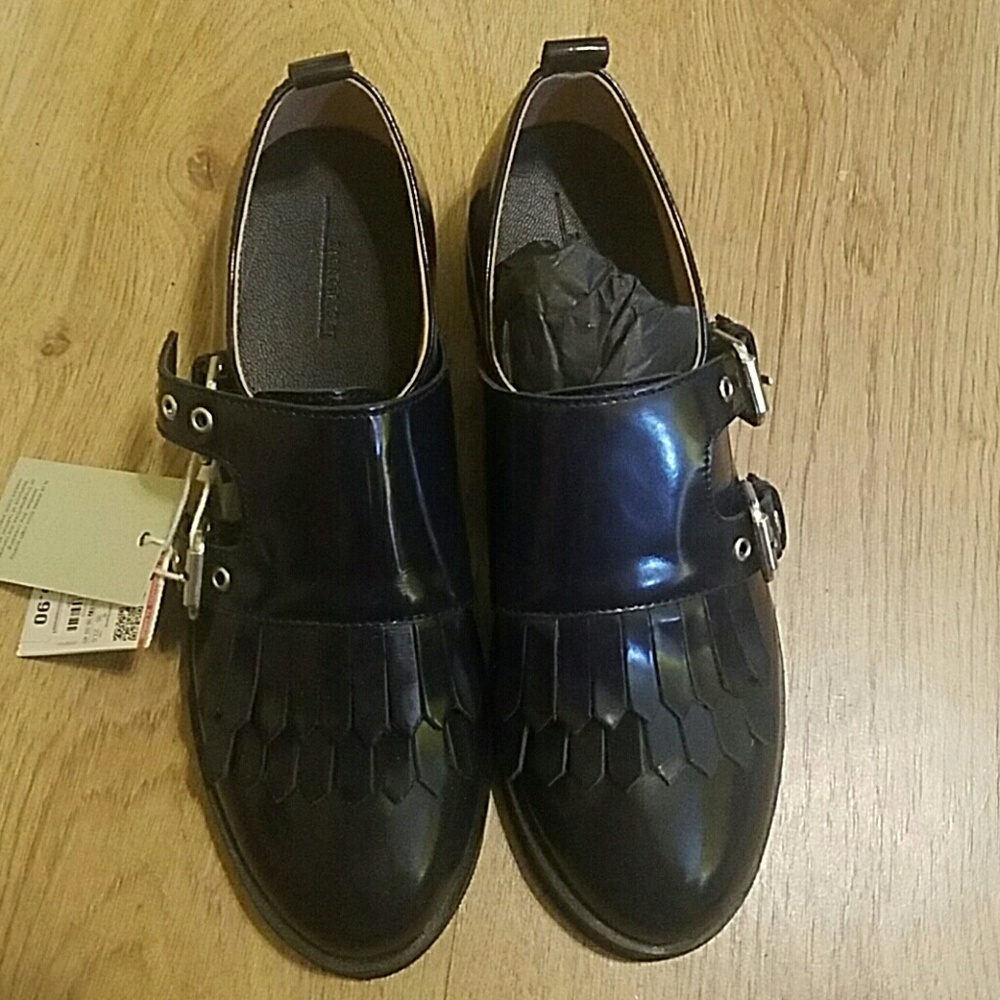 Zara NWT Shoes kids size 37